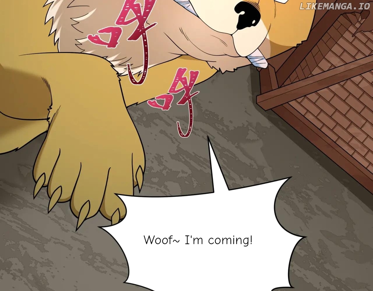 Era of the Haunted Chapter 400 - page 160